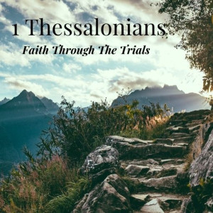 2 Thessalonians