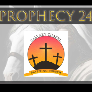 Prophecy 24 