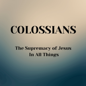 Colossians