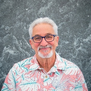 Pastor Al Cicolello