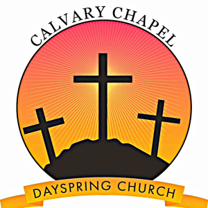 Pastor Tim Coleman