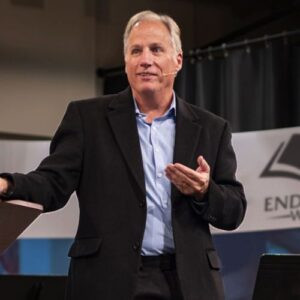 Pastor David Guzik